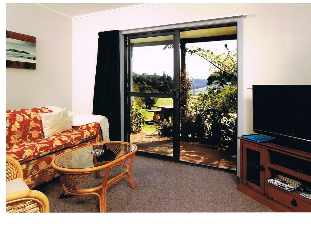 Pelorus Heights Apartment Havelock Exterior photo